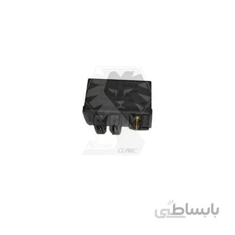 رله گرمکن وانت نیسان دیزل اصلی GCU
