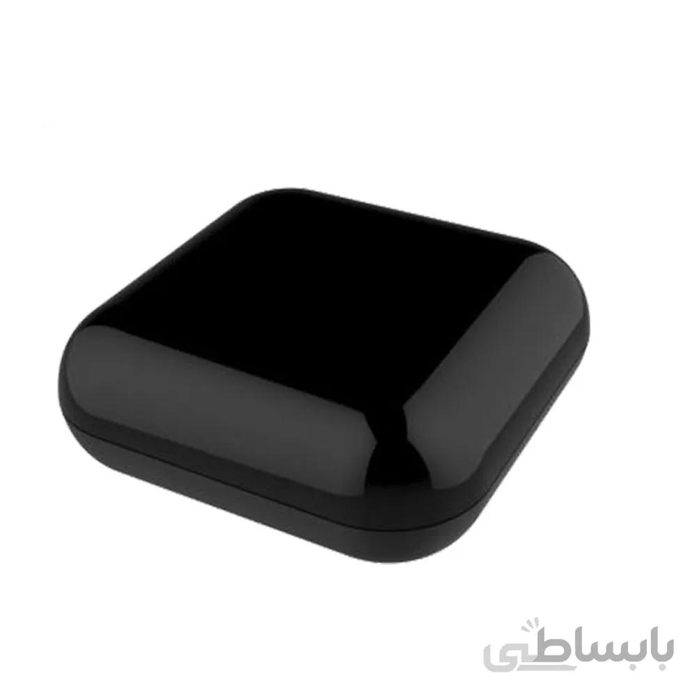 کنترل هوشمندIR+RF