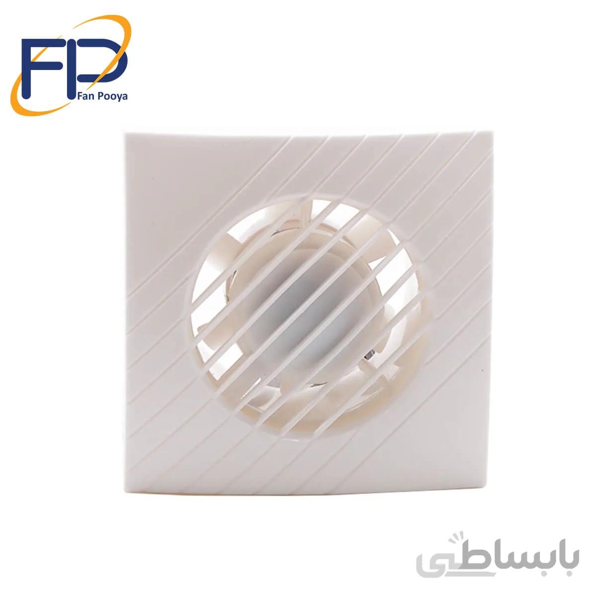 10لوله ای پارس صادراتی 1010-EAجت فن