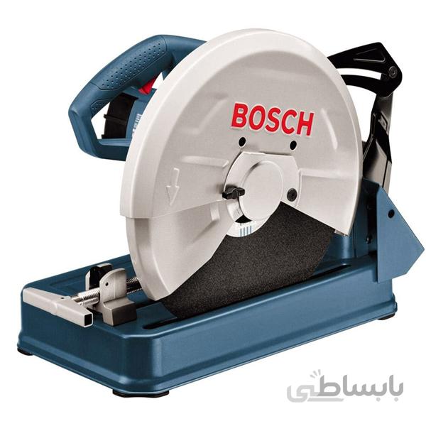 اره پروفیل بر 2200 وات بوش (BOSCH) مدل GCO 220