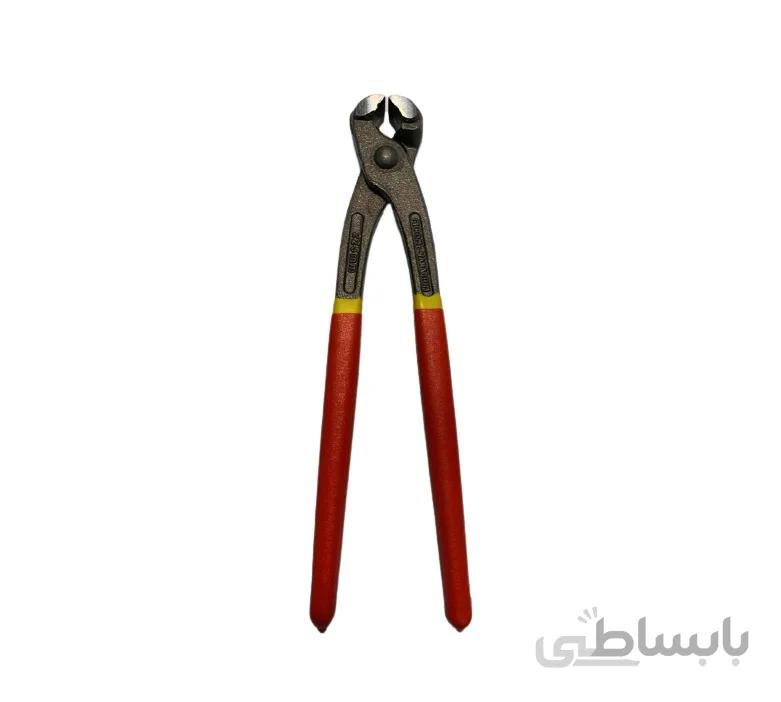 انبر ارماتوربندي 9 اينچ اطلس