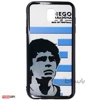 کاور مدل MARADONA مناسب برای گوشی سامسونگ Galaxy j7 Pro