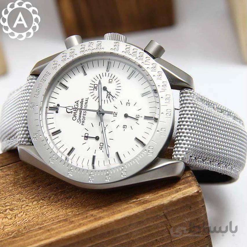 ساعت مچی مردانه امگا مدل Omega Seamaster 5006O