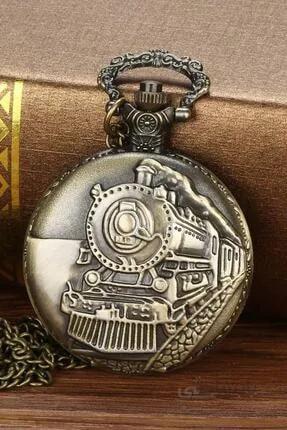 خرید انلاین ساعت جیبی برند Gezginimport کد ty66716106