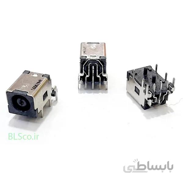 سوکت شارژ کد 167 لپ تاپ