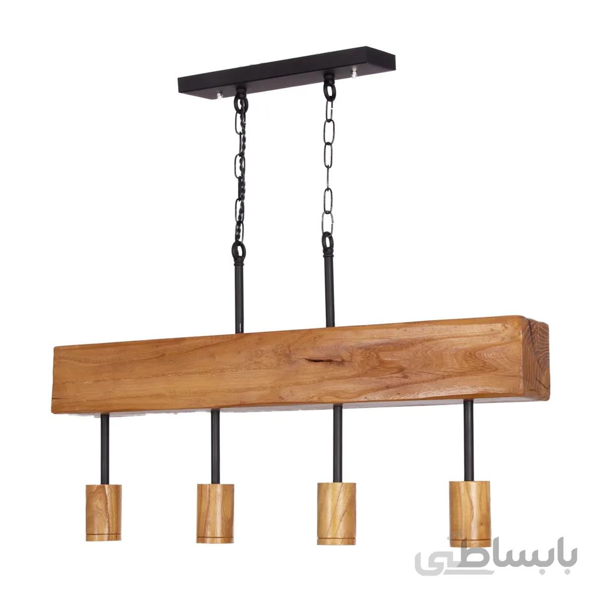 چراغ آویز کد ADM-S03