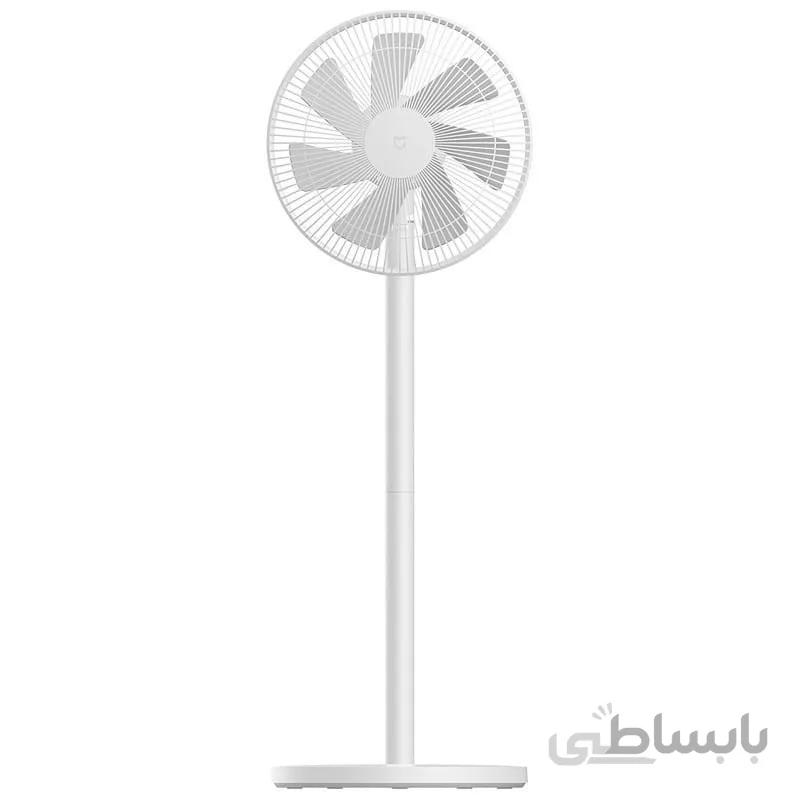 پنکه هوشمند 1C شیائومی ا Xiaomi Mi Smart Standing Fan 1C