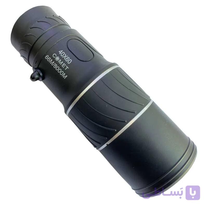 دوربین تک چشمی کومت مدل 40X60 CO-20 — تصویر 1