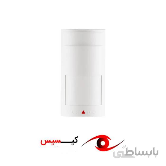 چشمی باسیم دیجیتال ۵۲۵DM