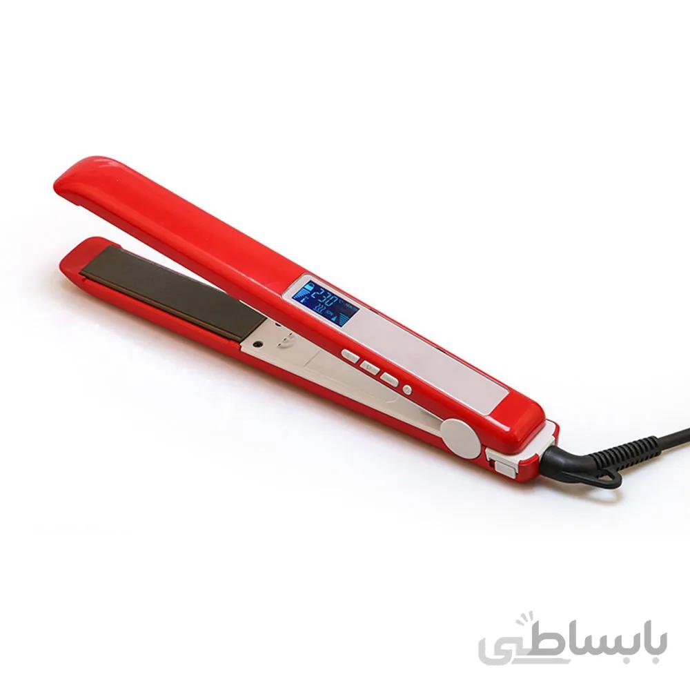 اتو مو بیبی باس نانو مدل ST2785 ا BaByBasnano ST-2785