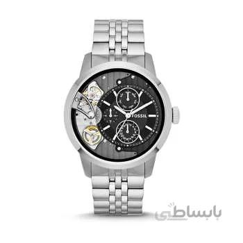 ساعت مچی عقربه ای مردانه فسیل مدل ME1135 ا FOSSIL ME1135 watch for MEN