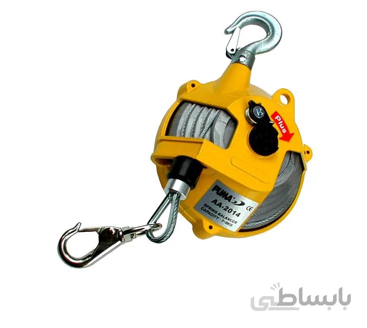 سیم بکسل روکش دار aa 2013 5 7 kg ا Coated tow wire