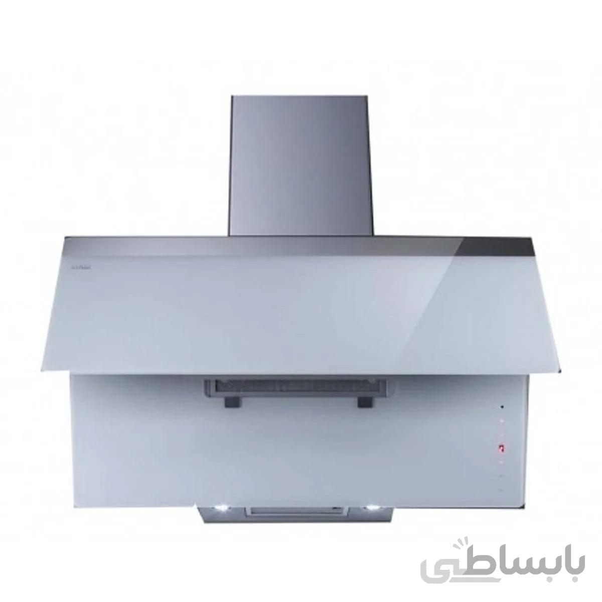 هود آشپزخانه کلایبرگ مدل H204 ا Clayberg kitchen hood model H204