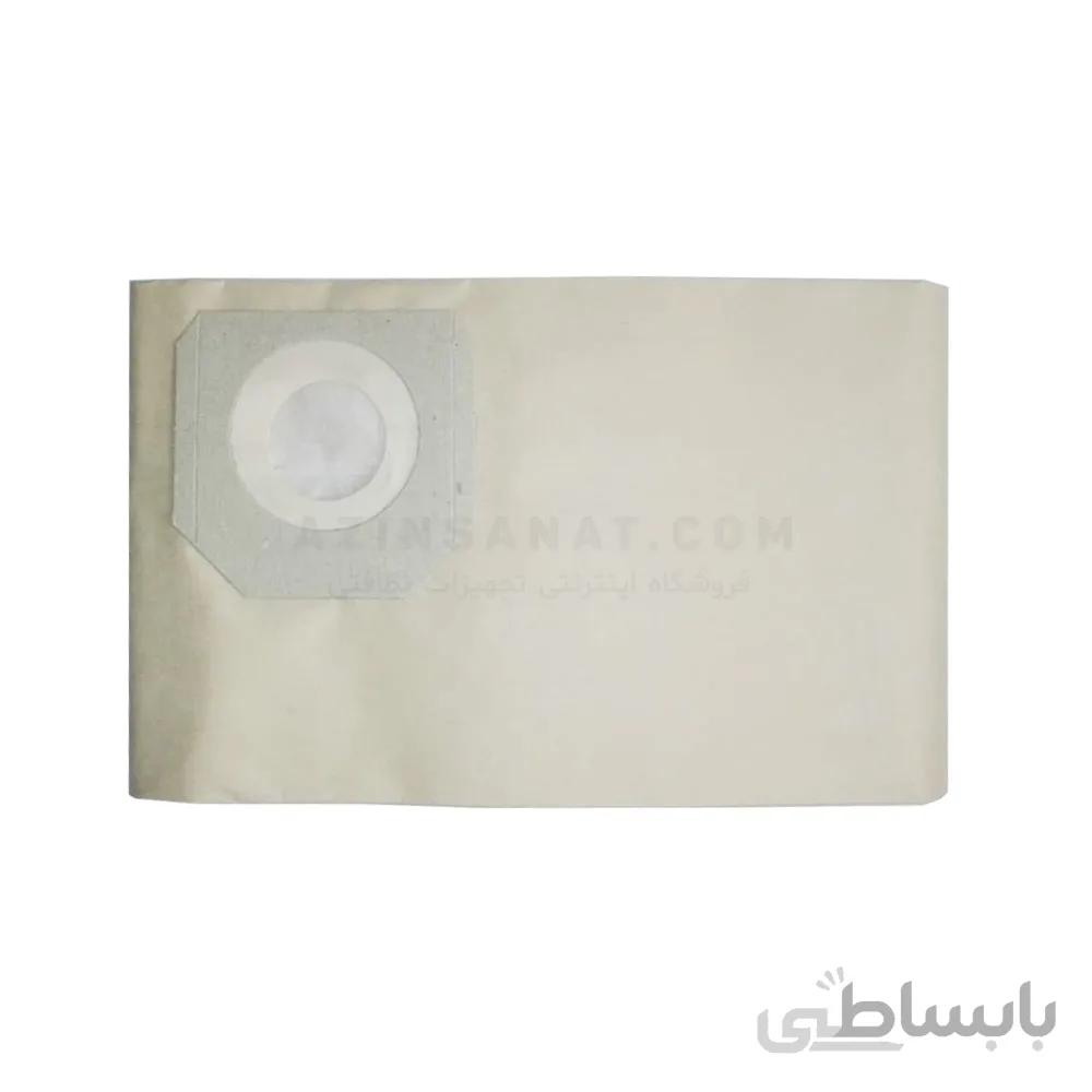 کیسه (پاکت) یکبار مصرف مدل 100
