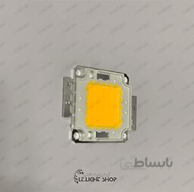 پاور ال ای دی 70W GBZ LED افتابی