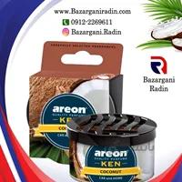 خوشبو کننده آرئون کن رایحه COCONUT