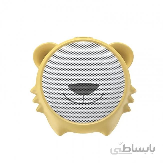 اسپیکر بی سیم بیسوس Baseus QE06 Chinese Zodiac Wireless Speaker