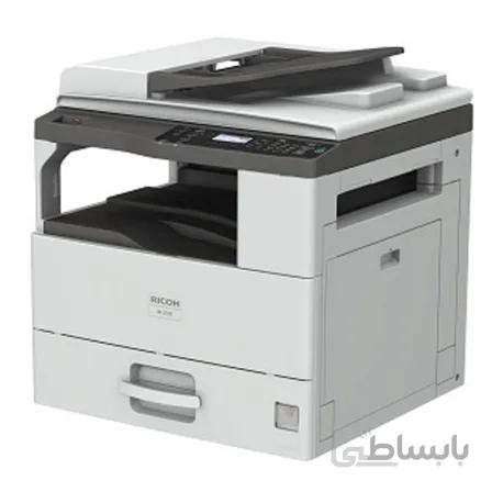 پرینتر چند کاره لیزری تک رنگ ریکو Ricoh M2700DN