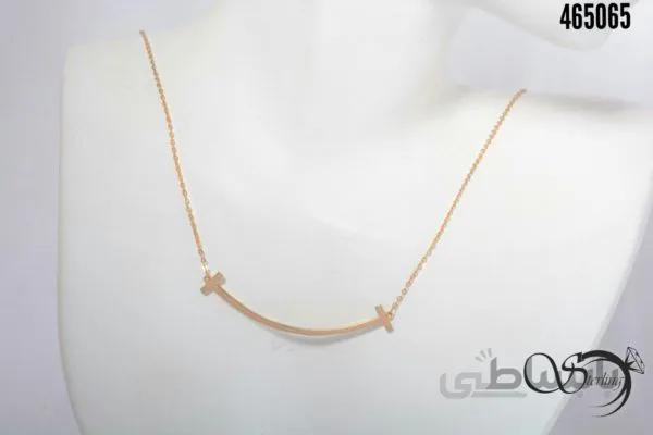 گردنبند استیل کد: ۱۹۷۴