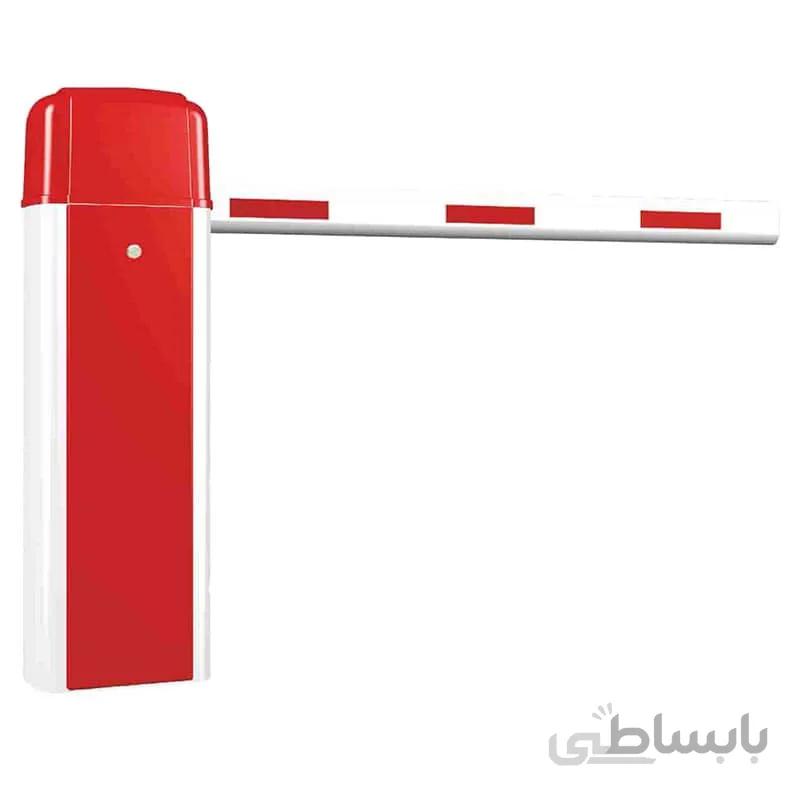 راهبند گلدن گیت مدل G807 با بوم 6 متری تلسکوپی ا Golden Gate Barrier - Model G807