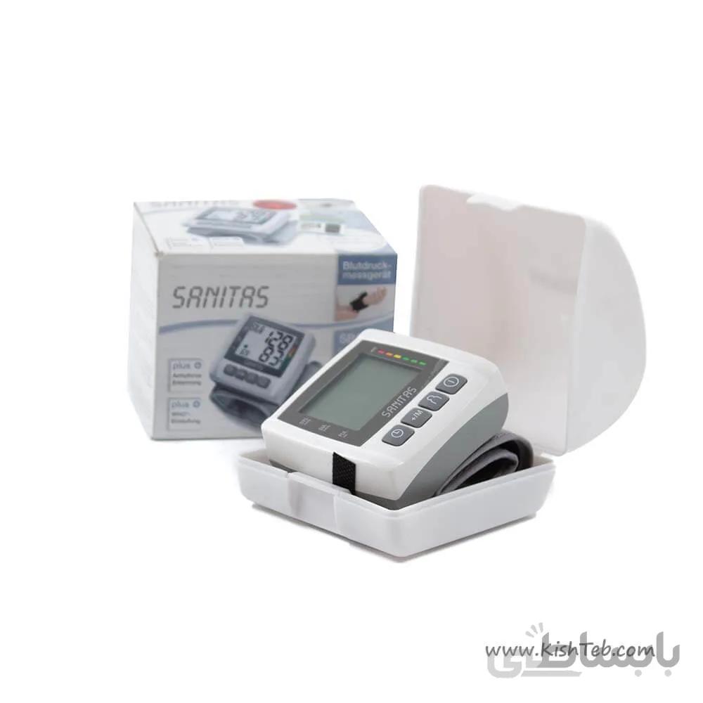 فشارسنج مچی سانیتاس مدل SBC21