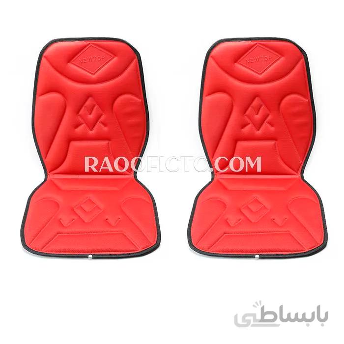 پشت صندلی طبی خودرو نیوتاپ