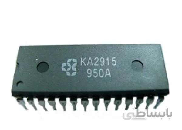 KA2915
