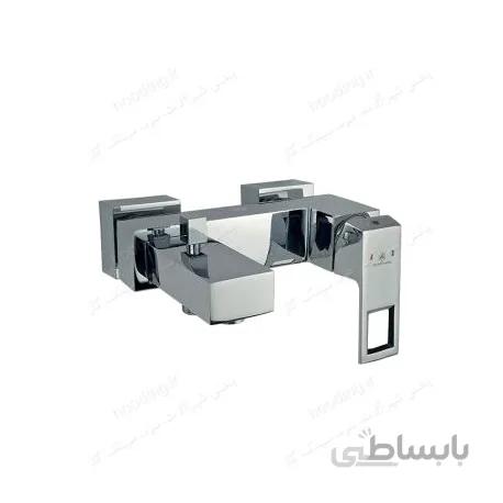 شیر دوش فلت برسام قهرمان