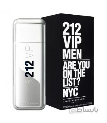 Carolina Herrera 212 VIP Men
