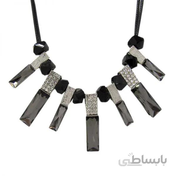 گردنبند زنانه طرح 2964