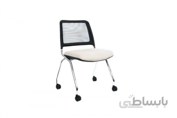 ‌صندلی تاشو چرخ دار مدل Q46 لیو