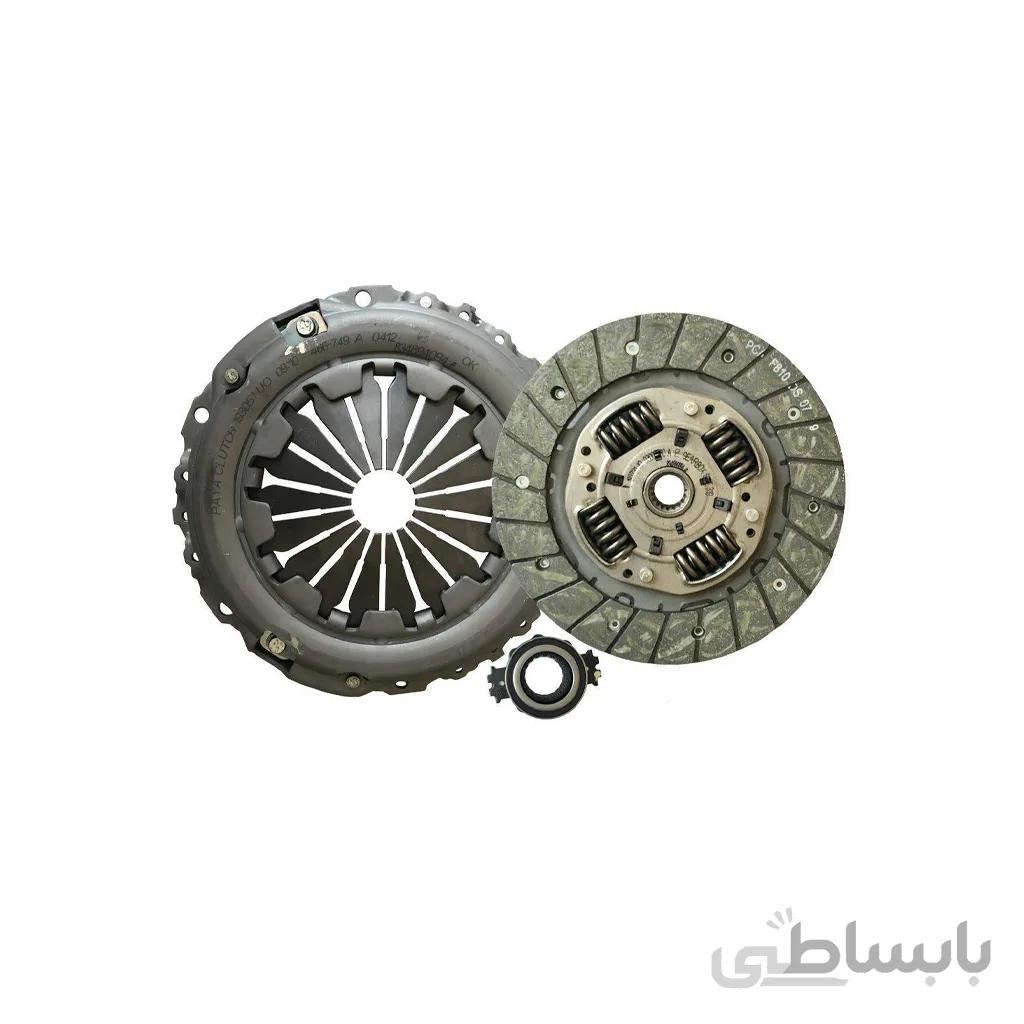 کیت 3 پژو 206 تیپ 5 عظام