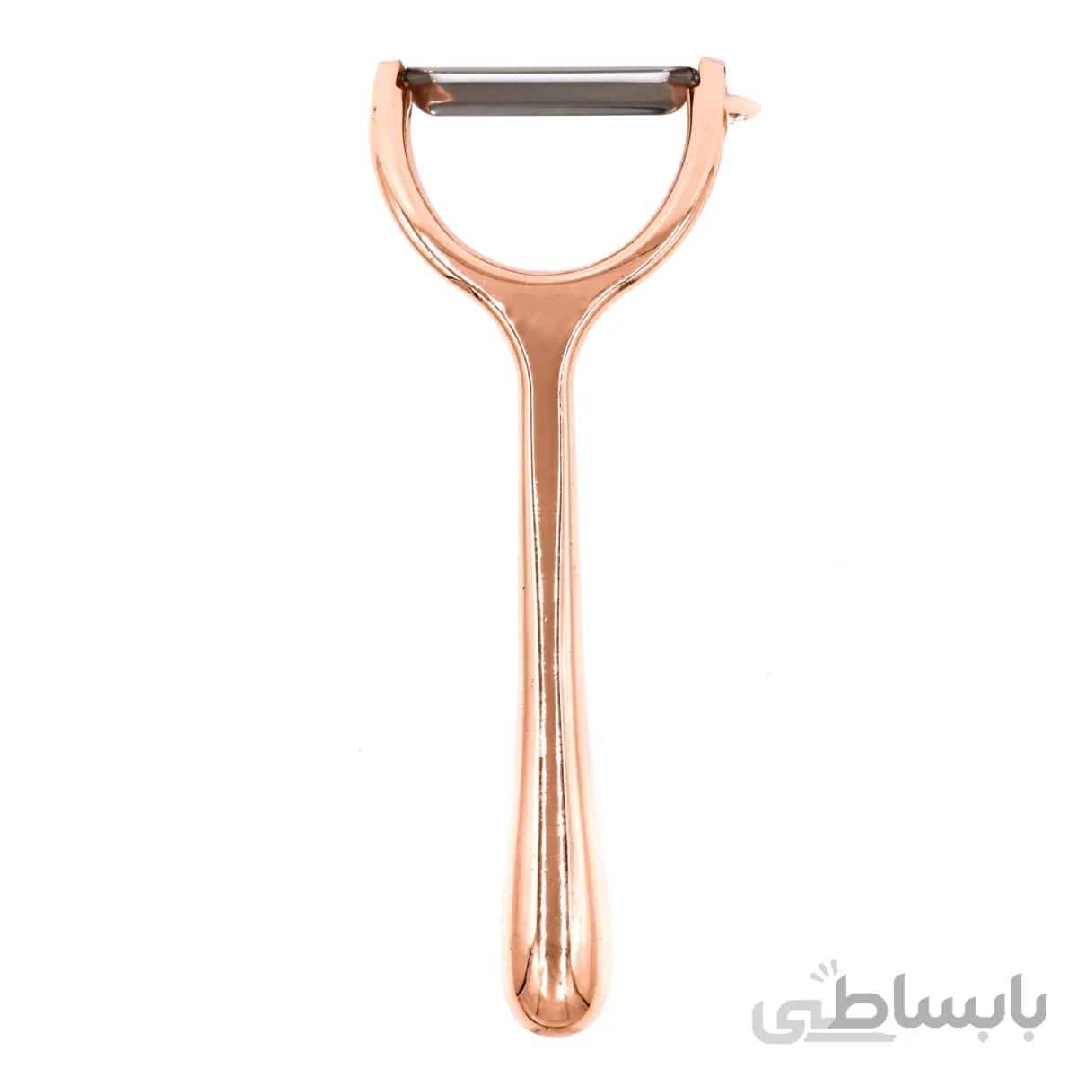 پوست کن ژیلتی شنگیا کد 1323