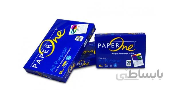 کاغذ پیپروان A4