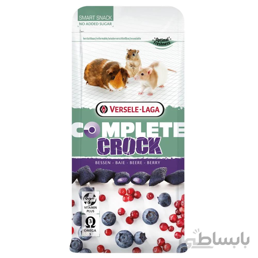 کراک تشویقی کامپلت ورسلاگا بری Crock Berry