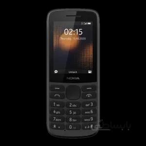 گوشی نوکیا 215 | حافظه 128 گیگابایت رم 64 مگابایت ا Nokia 215 128 GB/64 MB