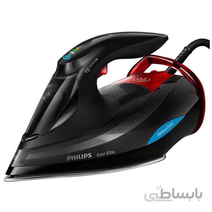 اتو بخار فیلیپس مدل GC5037 ا Philips GC5037 Steam Iron کد 286330