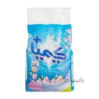 پودر دستي لباسشویی ٣ كيلويی کيميا پلاس رایحه جدید