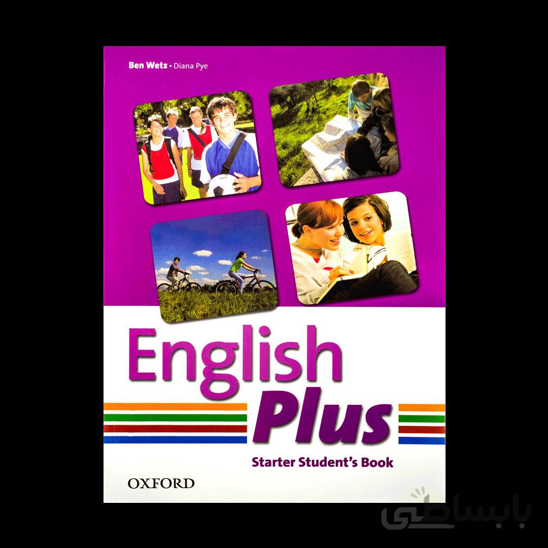 English Plus Starter