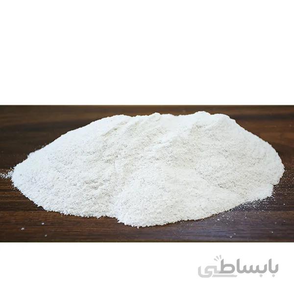 سولفات منیزیم 18 درصد فلات کالا کد MgSC2K وزن 2 کیلوگرم