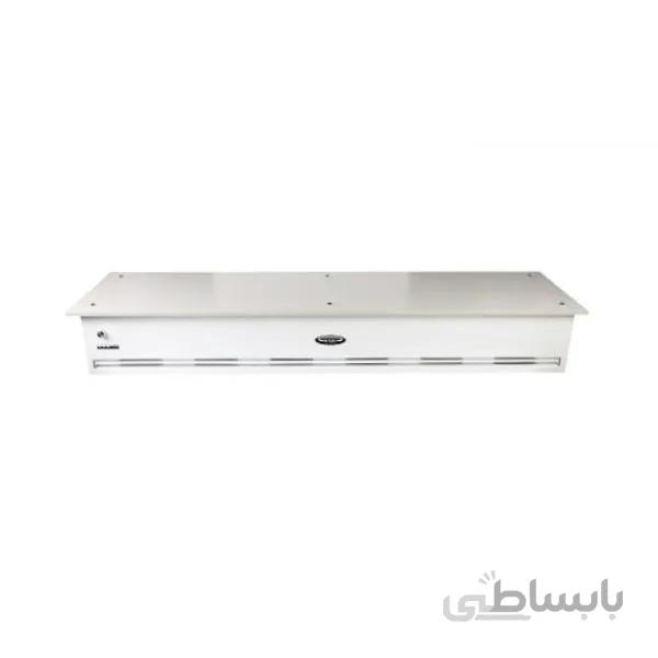 پرده هوا کویل دار سرمایشی و گرمایشی میتسویی مدل HM 4009