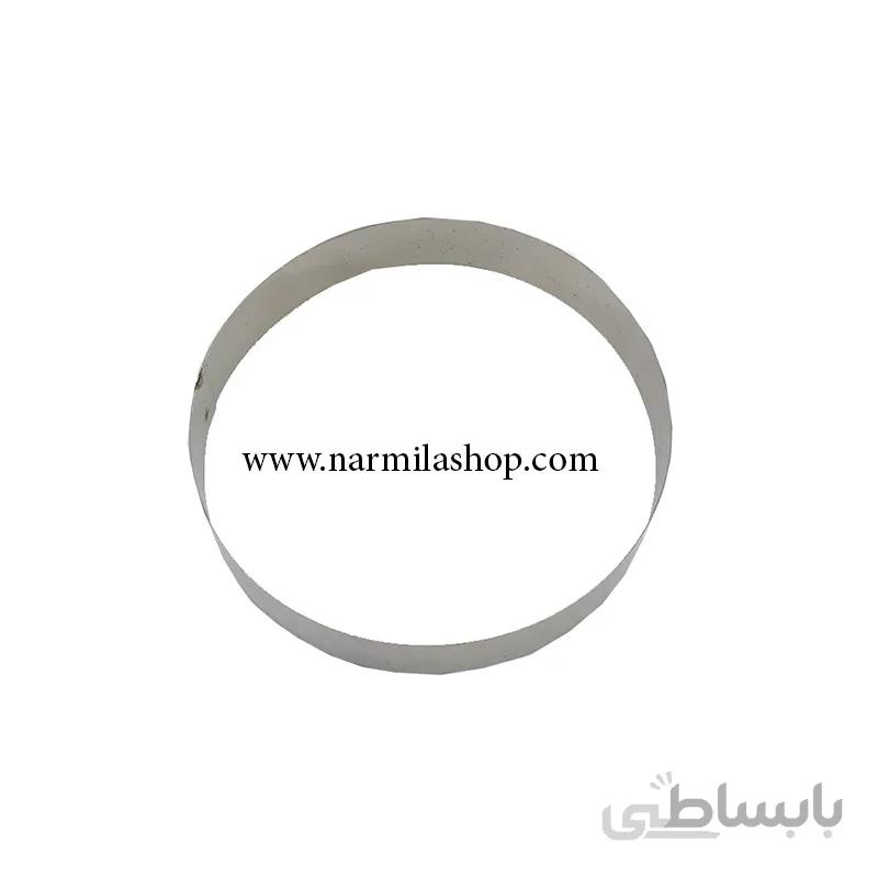 کاتر گرد(زولبیا)