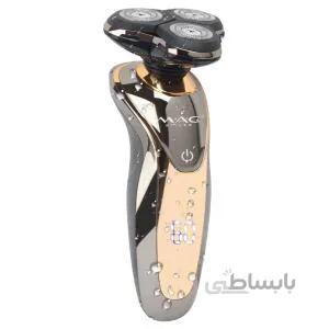 ماشین اصلاح صورت مک استایلر مدل MC-8816 ا M.A.C Styler MC-8816 Shaver