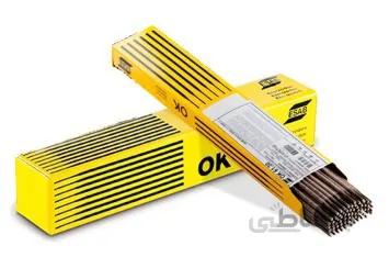 الکترود استیل309L17MOL ایساب کد 67.70