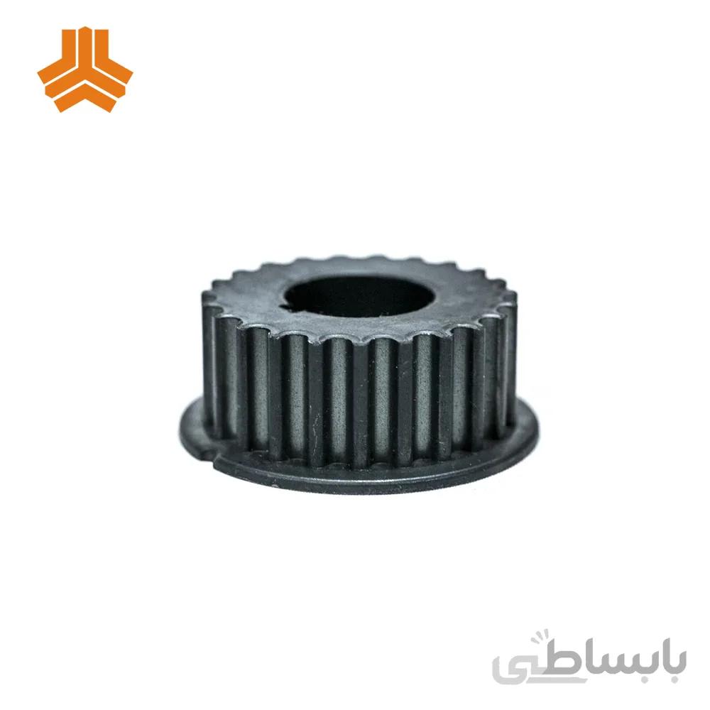 دنده سر میل لنگ پراید شرکتی