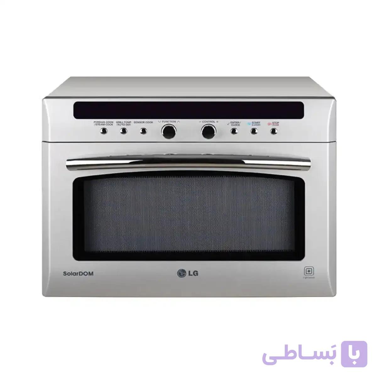 مایکروفر ال جی مدل MS95WCR