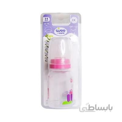 شیشه شیر کد 325 وی کر 125 میل