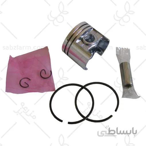 کیت پیستون اره موتوری NT180طرح اشتیل