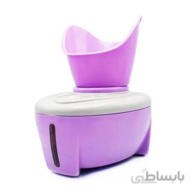 دستگاه بخور گرم دوکاره آنی ساز