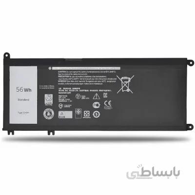 باتری لپ تاپ دل Dell Latitude 3400 3500 Laptop Battery